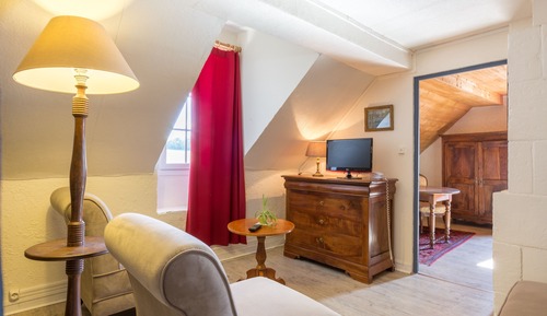 Chambre Double Classique