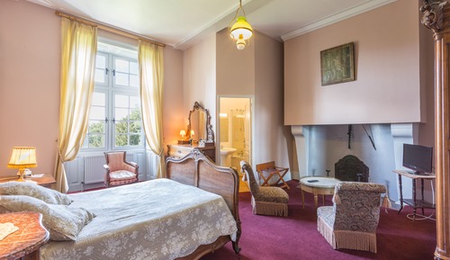 Chambre Double Tradition