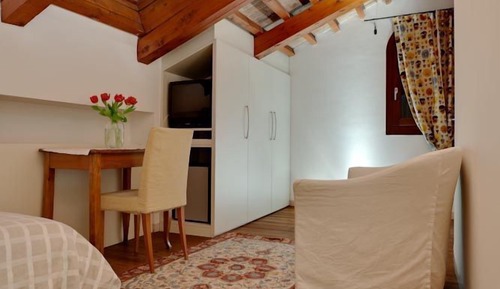 Chambre Simple