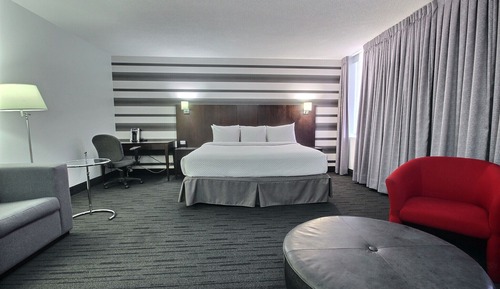 Suite Junior