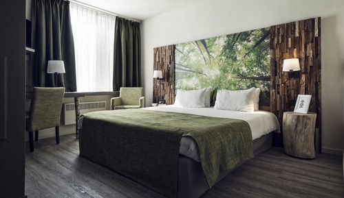 Chambre Double Confort