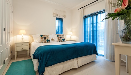 Villa, 4 chambres, piscine privée