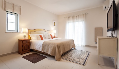 Maison mitoyenne, 3 chambres, piscine privée