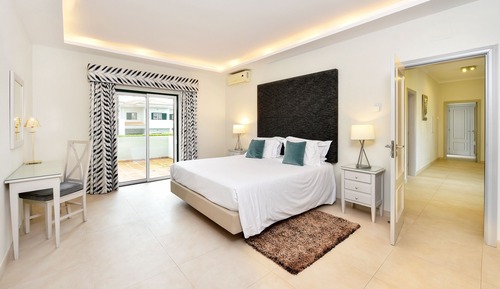 Villa Supérieure, 4 chambres, piscine privée