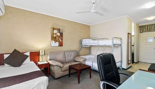 Chambre Standard, non-fumeurs