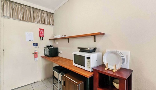 Chambre Standard, 1 très grand lit, non-fumeurs