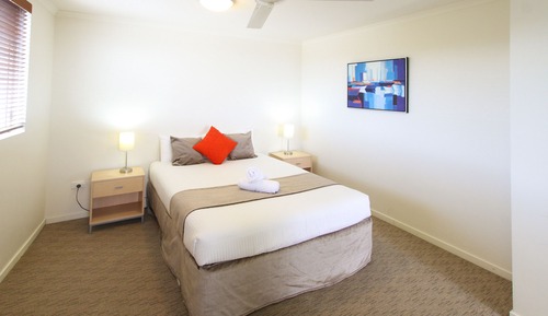 Appartement Supérieur, 2 chambres