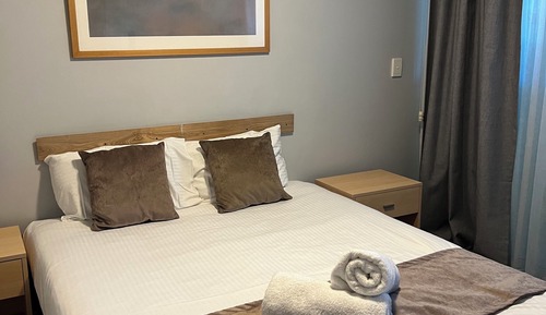 One Bedroom Superior #4010