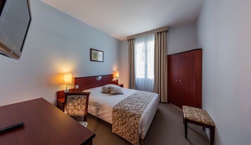 Chambre Familiale