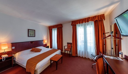 Chambre Standard