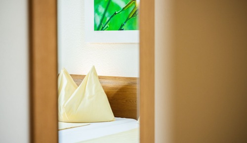 Chambre Double ou avec lits jumeaux, non-fumeurs