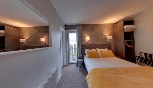 Chambre Double