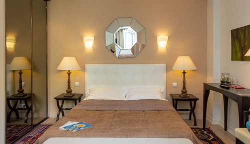 Chambre Double Premium