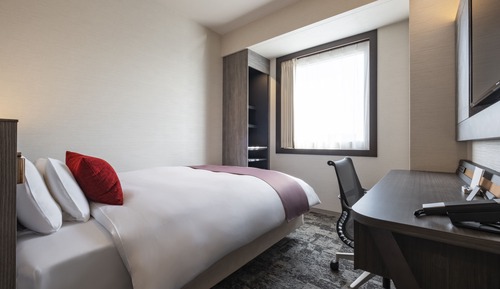 Chambre Simple Confort, non-fumeurs (Advanced Floor)