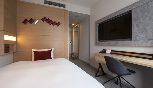 Chambre Confort, non-fumeurs (Prime Floor)