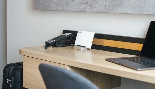 Chambre Simple, non-fumeurs (Prime Floor)