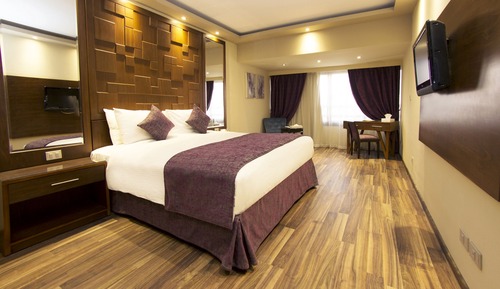 Chambre Premium