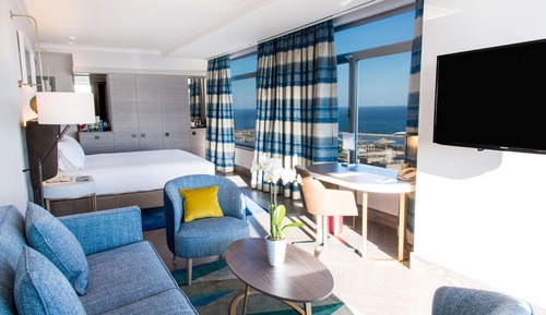 Suite, 1 chambre (Mediterranean)