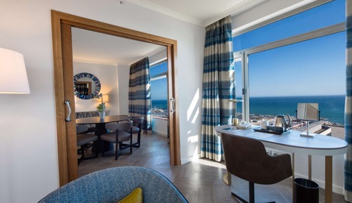 Suite Panoramique