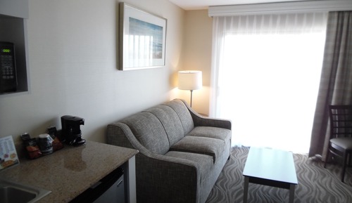 Suite Standard, 2 grands lits