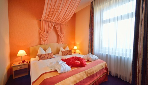 Chambre Standard