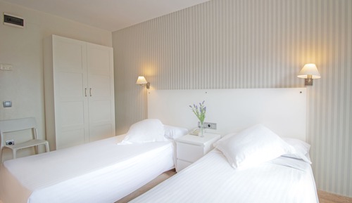 Chambre Simple