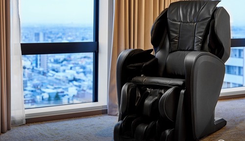 Chambre, non-fumeurs (Junior Suite, Castle View)