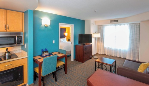 Suite, 1 chambre