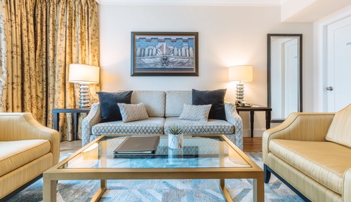 Suite Signature, 1 chambre