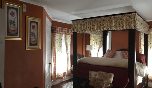 Chambre Triple Standard, salle de bains attenante (Sally Room-205)
