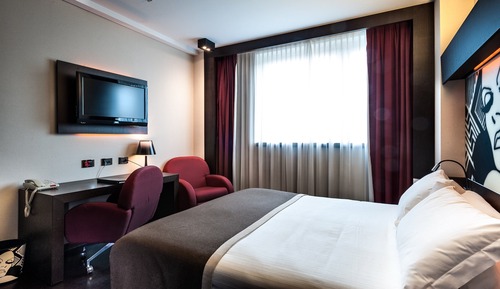 Chambre Standard