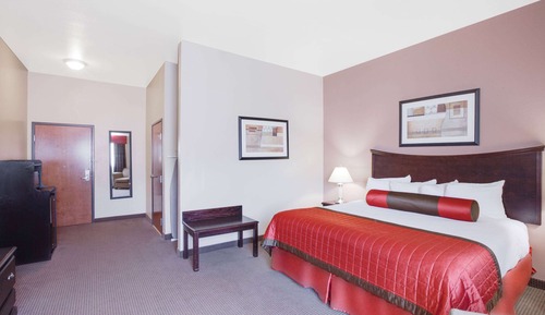 Suite, 1 chambre