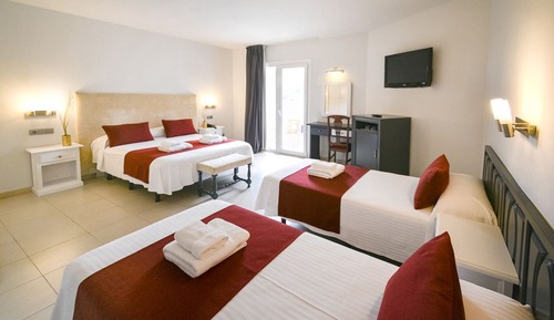 Suite Studio Panoramique