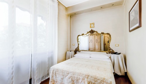 Chambre Simple