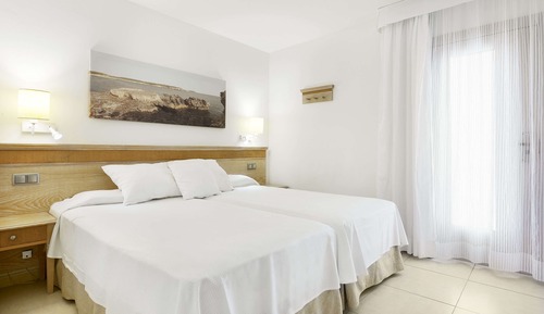 Chambre Familiale