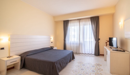Chambre Confort