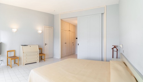 Chambre Double Standard