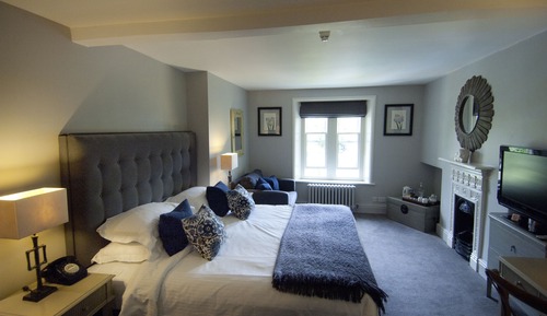 Chambre Classique