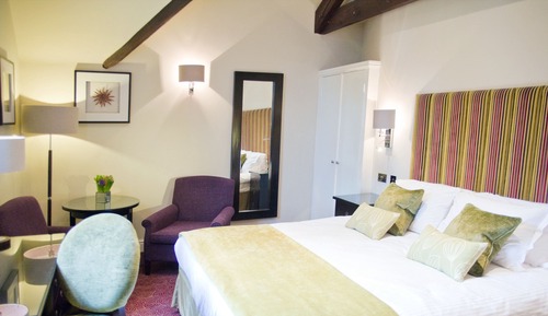 Chambre (Cozy)