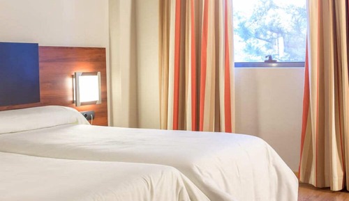 Chambre Double pour 1 personne