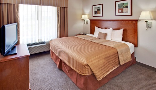 Suite, 1 chambre