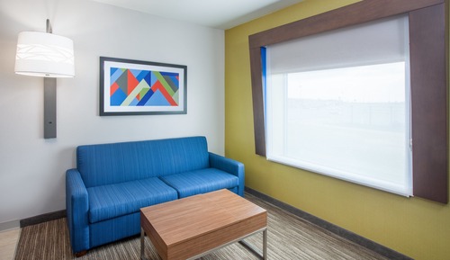 Suite, 1 chambre