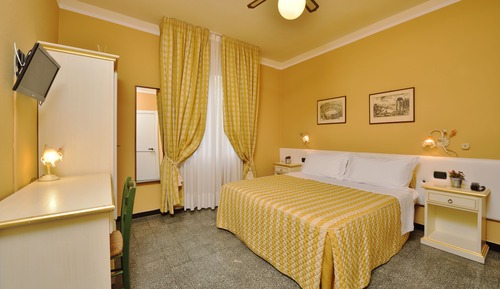 Chambre Double Supérieure