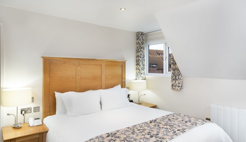 Appartement, 2 chambres