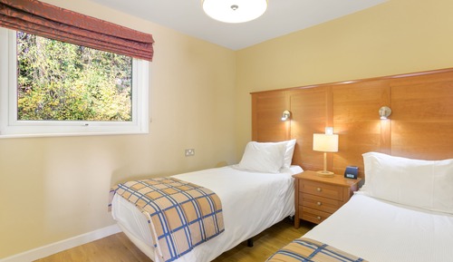 Cottage, 2 chambres