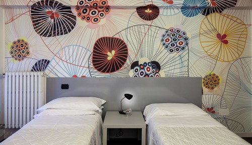 Chambre Quadruple