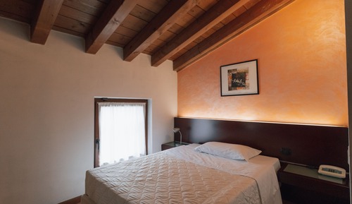 Chambre Simple
