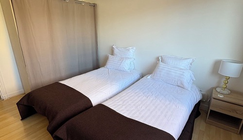Appartement Confort
