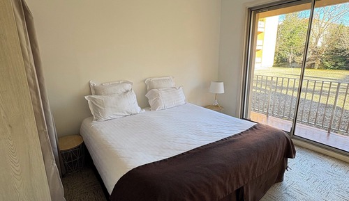 Appartement Confort