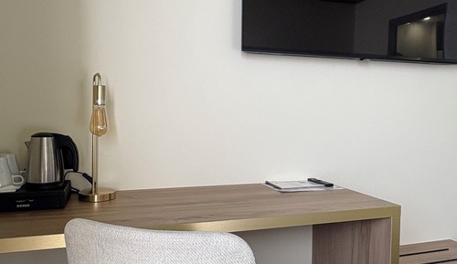 Chambre Premium